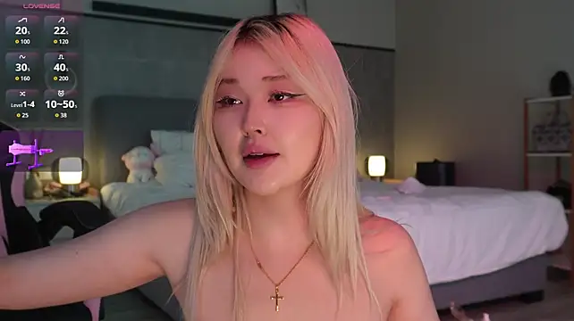hyun_chia Live XXX Chat