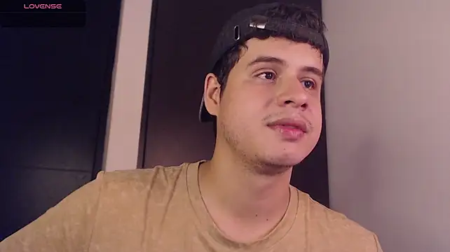 Chat XXX Live BjornSteel