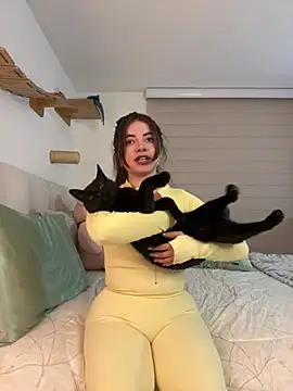 missani Webcam Show