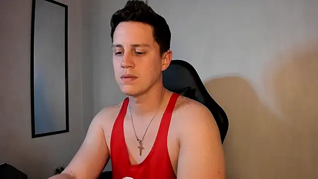 Czat XXX na żywo – KendricTorres