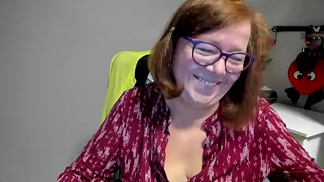 Adelewildx Webcam Show