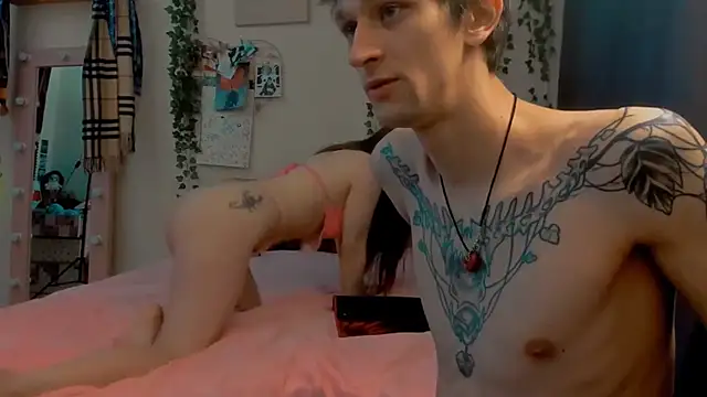 Czat XXX na żywo – HateEmotions