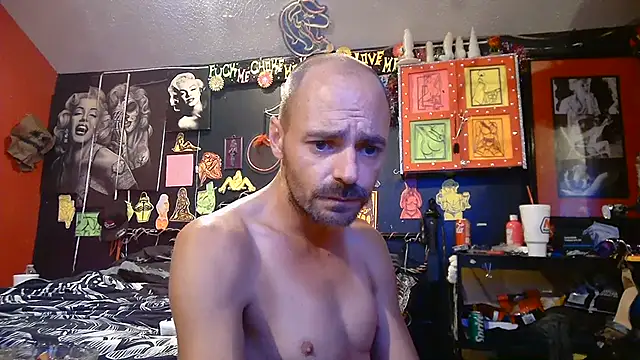 DaddyAndSplashQueen 现场XXX聊天