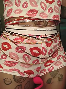 butterflybootyy Chat XXX in diretta