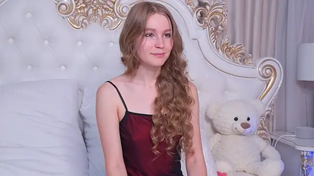 Chat +18 de LisaStone ao vivo