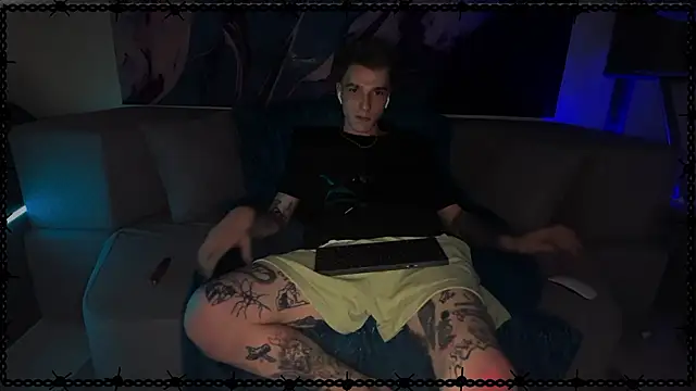 Živý XXX chat davesinner