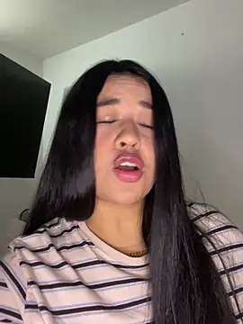 Sembang XXX Secara Langsung Aitana98_