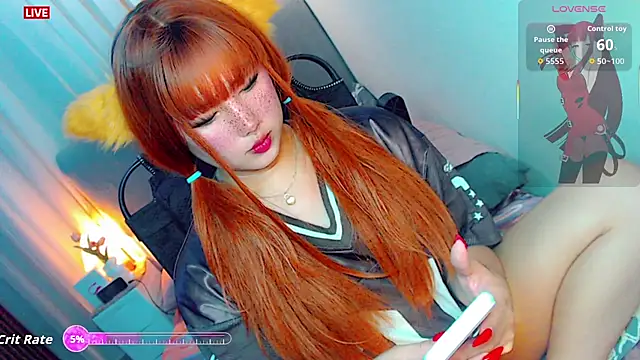 Živý XXX chat Alicia_Rose69