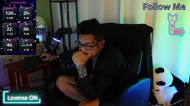 แชท XXX สดของ Ghost11_11