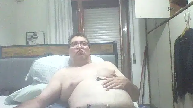 bdsmpain Live XXX-Chat