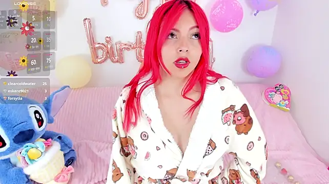 Cloee_Lovee 라이브 XXX 채팅
