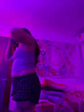 Amarantha_666's Live XXX Chat