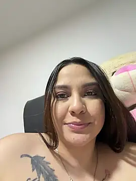 Arya_Brown_ Chat XXX in diretta
