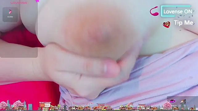 Angel99ecup's Live XXX Chat