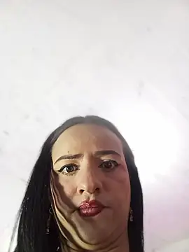 _Fernanda_Sanchez Adlı Modelin Canlı XXX Sohbeti
