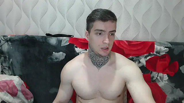 this_is_andy 现场XXX聊天