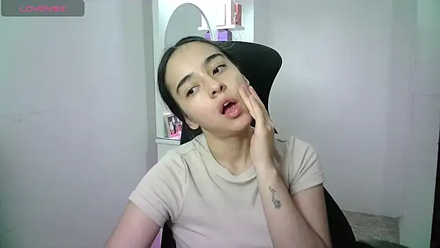 Chat XXX Live aineangeel