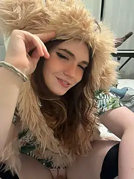 cutypiefull 现场XXX聊天