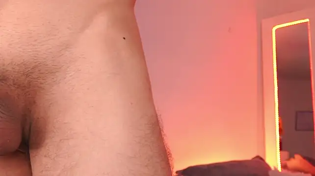 space_sexxn Webbikameraesitys