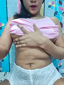 הופעת וובקאם של Your_Private_Girl