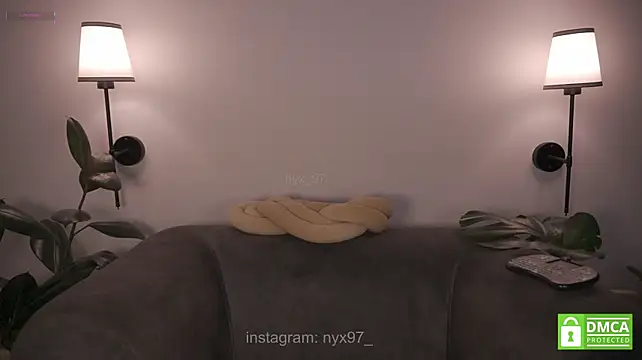 nyx_97 Chat XXX live