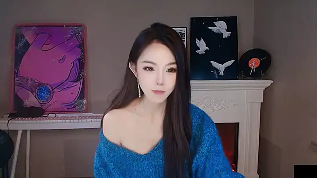 XUEJIE-77 网络视讯表演