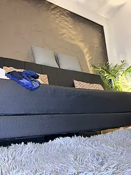 Czat XXX na żywo – Isa__Blanc