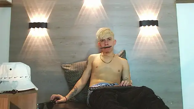 Gaeliitto Live XXX-chat