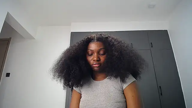 Czat XXX na żywo – Pretty_Liya08