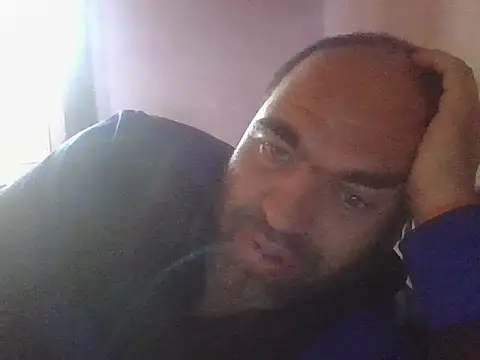 Chat XXX ao vivo de kikodaf1