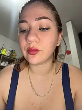 Celestedubois Chat XXX in diretta