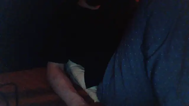KaelNox Live XXX-Chat