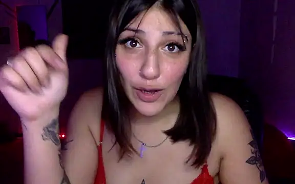 Chat XXX ao vivo de valuumorgan_