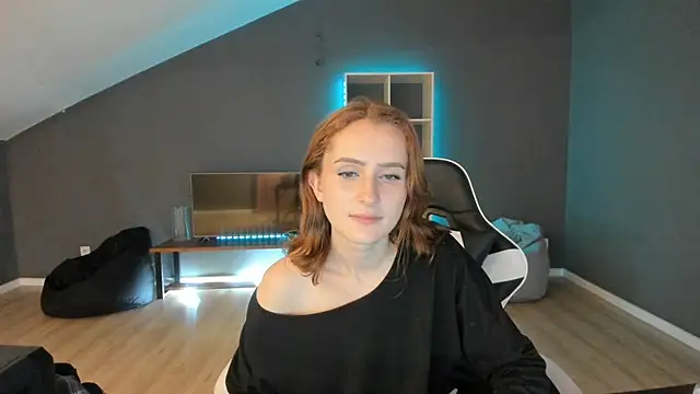 Chat +18 de Ari_mon ao vivo