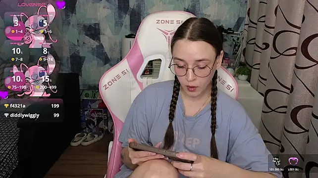 Sweet_frosti Chat XXX in diretta