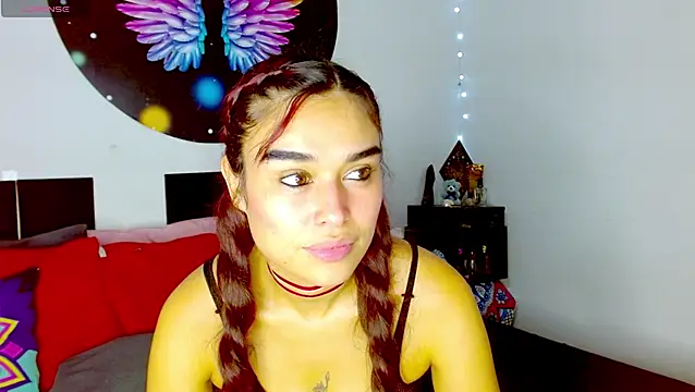 Czat XXX na żywo – Ana_Riderr