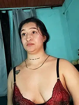 EVAH_LEE_'s Live XXX Chat