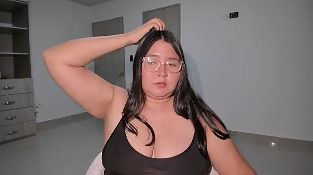Czat XXX na żywo – chloe_blade