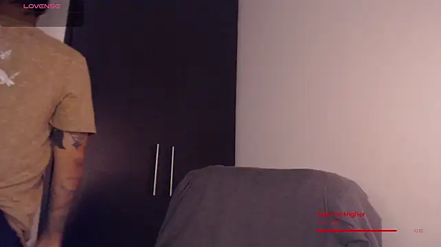 Živý XXX chat BjornSteel