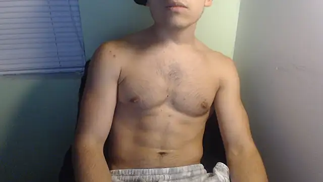 the1invisibleboy Live XXX-chat