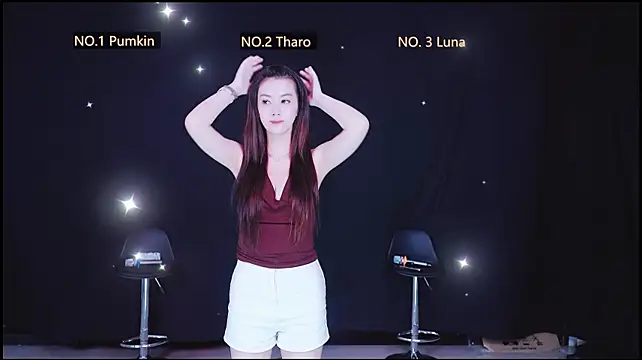 Divas-dancer-team 现场XXX聊天