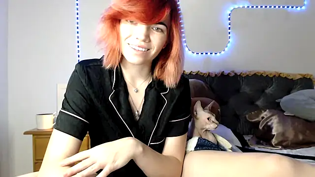 XXX chat uživo modela olivka-flower