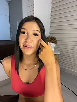Aida_moreno's Webcam Show