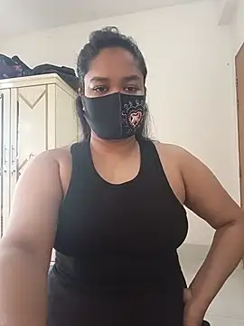 Chat +18 de Neha-71 ao vivo