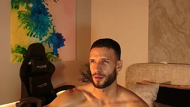 Czat XXX na żywo – Jacob_Benelli