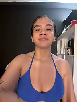 Chat XXX en directo de alhaana_
