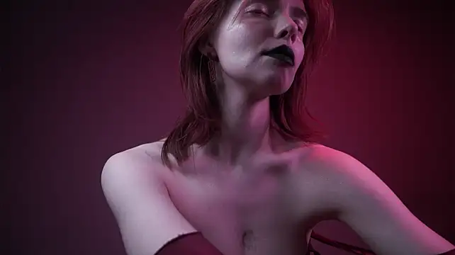ginger_hugs' Live XXX Chat
