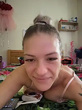 Chat +18 de -Sexy_Barbie- ao vivo
