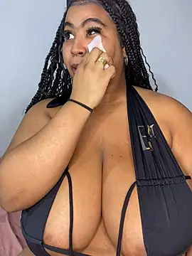 แชท XXX สดของ AinaraJimenez