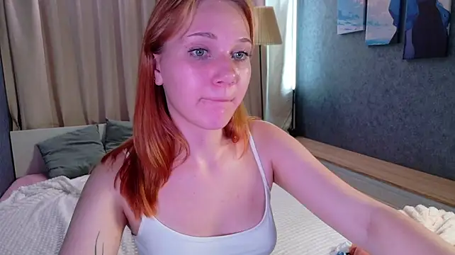 Chat XXX ao vivo de MargoViento